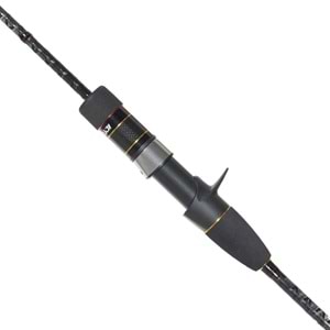 Ryuji Power Jig Game CA 1.83m 120-450gr Tek P. Jig Kamış (Tetikli)