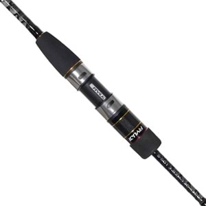 Ryuji Power Jig Game SP 1.83m 120-450gr Tek P. Jig Kamış