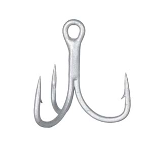 Ryuji Predator St33 Ps Üçlü İğne (6 Adet)