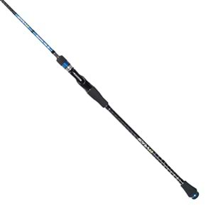 Ryuji Seahunter CA 2.06m 80-300gr 2P Jig Kamış (Tetikli)