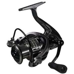 Remixon Superior 4000 5+1BB Makara