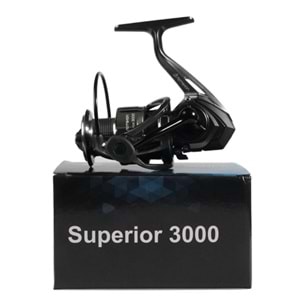 Remixon Superior 4000 5+1BB Makara