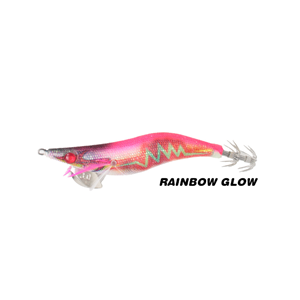 Ryuji Sutte Squid 3.0 15gr Kalamar Zokası - RAINBOW GLOW