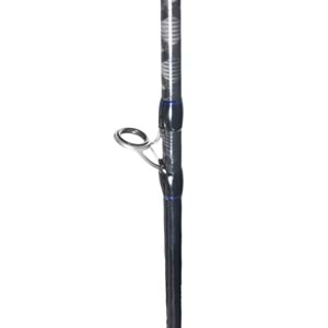 Ryuji Viking Fuji Sp 1.98m Max 330gr 2p Slow Jig Kamış