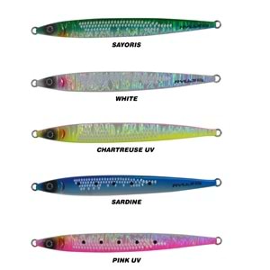 Ryuji Vertical 12.5cm 60gr Jig Yem