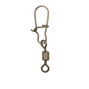 Ryuji RYJ 3004 Klipsli Fırdöndü (10 Adet) - 3