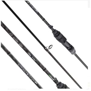RYUJI AJI GAME FUJI 2.20M 1-12GR 2P KAMIŞ