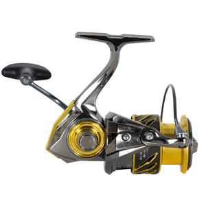 Ryuji Ares X 3000M 5+1BB Makara