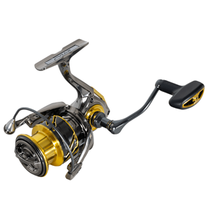 Ryuji Ares X 3000M 5+1BB Makara