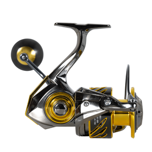 Ryuji Ares X 5000M 5+1BB Makara