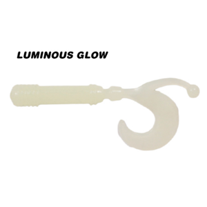 Ryuji Baby Curtail 4.3CM Kokulu Silikon Yem - LUMINOUS