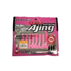 RYUJI BABY CURTAIL 4.3CM KOKULU