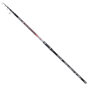 Ryuji Beach Side 3.60m 150gr Tele Surf Kamış