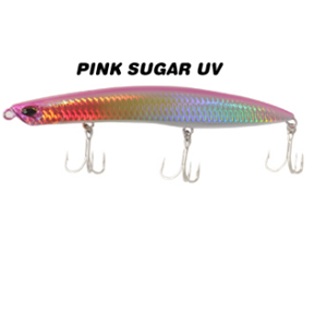 Ryuji Beach Walker Sinking Maket Yem - PINK SUGAR UV