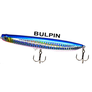 Ryuji B'zone 120mm 20gr Maket Yem - BULPIN