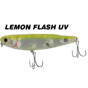 Ryuji Crazy Dog 9.5cm 15gr Maket Yem - LEMON FLASH