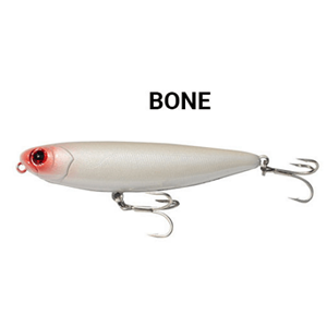 Ryuji Dog Strike 9cm 11gr Maket Yem - BONE
