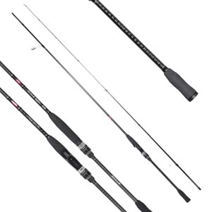 RYUJI EGITO FUJI 2.58M EGI #2.5,#3.5 2P KALAMAR KAMIŞ
