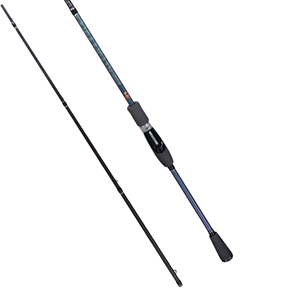 Ryuji Egi Game Fuji 2.58m 5-20gr 2p Kalamar Kamış