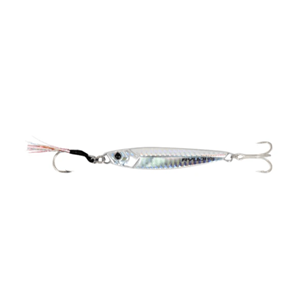 Ryuji King 30gr Jig Yem - SILVER