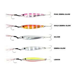 Ryuji King 30gr Jig Yem