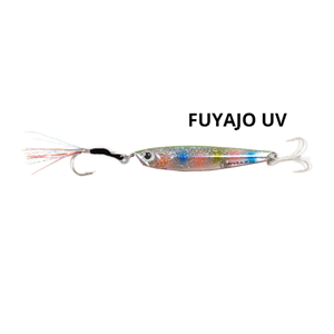Ryuji King 40gr Jig Yem - FUYAJO UV