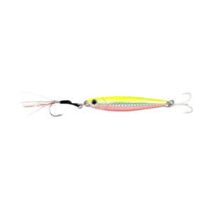 Ryuji King 60gr Jig Yem - LEMON