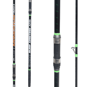 Ryuji Momentum 4.20m 100-250gr 3p Surf Kamış