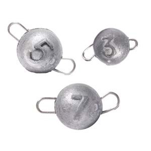 Ryuji Mafsallı Jig Head Jighead (5 Adet) - 2GR