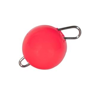 Ryuji Mafsallı Jighead Pink Uv (5 Adet)