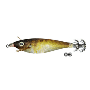 Ryuji Mks Toto 7cm 9.5gr Kalamar Jighead - 6