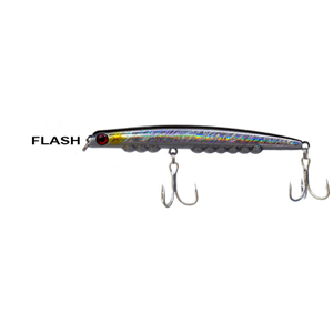 Ryuji Montero 95 S 12.5gr / 9.5cm Maket Yem - FLASH