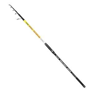 Ryuji Marvel 4.20M, 100-300GR, Tele Surf Kamış