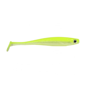 Ryuji Panic Shad 9cm 5.5gr Silikon Yem - LEMON UV
