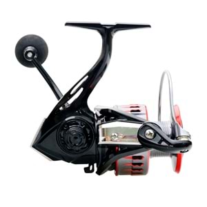 Ryuji Raptor 6000 5+1BB Makara