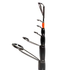 Ryuji Rock Fish 1.80m 10-40gr Tele Spin Kamış