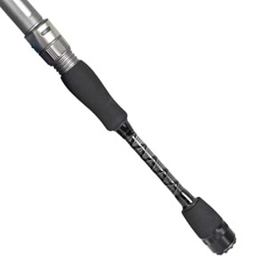 Ryuji Rock Fish Tele 2.05m 0.5-7gr (Solid Tıp) Tele Spin Kamış