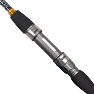 Ryuji Rock Fish Tele 2.28m 0.5-10gr (Solid Tıp) Tele Spin Kamış