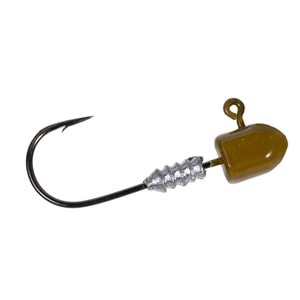 Ryuji Rocket Oil Jighead NO:4