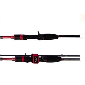 Ryuji Spectra 2.00m 40-180gr 2P Tai Rubber Olta Kamışı (Tetikli)
