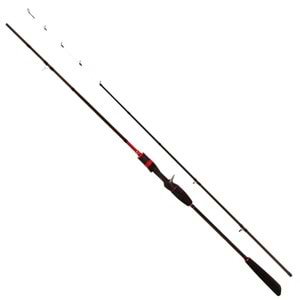 Ryuji Spectra BC 1.85m 50-300gr 2p Tai Rubber Kamış (Tetikli)