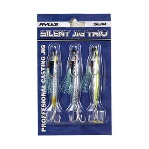 RYUJI SILENT TRIO JIG YEM 7gr (3AD)