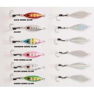 RYUJI SLOW KING 40GR JIG YEM