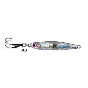 Ryuji Sniper 80gr Jig Yem - 03