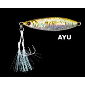 Ryuji Slowin 150gr Jig Yem - AYU