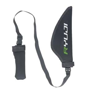 RYUJI TELESKOPİK SURF KAMIŞ KORUMA KILIFI