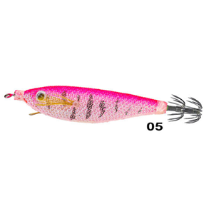Ryuji Toto Squid 7cm 9gr Kalamar Zokası - 5