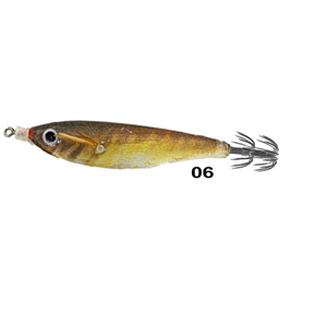 Ryuji Toto Squid 7cm 9gr Kalamar Zokası - 6