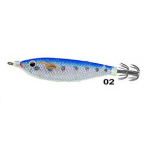 Ryuji Toto Squid 7cm 9gr Kalamar Zokası - 2