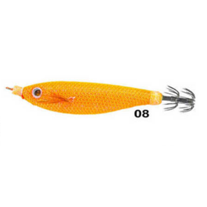 Ryuji Toto Squid 7cm 9gr Kalamar Zokası - 8